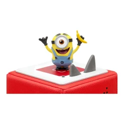 Hot TONIES Despicable Me The Junior Novel