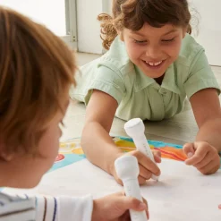 Desserts Doodles Aqua Magic Art Mat