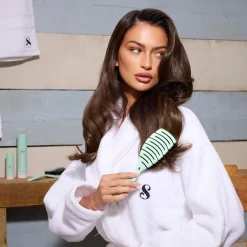 Outlet THE SMOOTH COMPANY Detangled™ Hair Brush