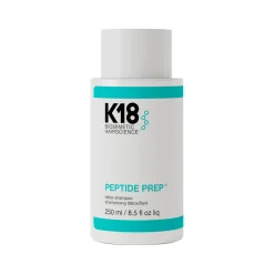 Hot K18 Detox Maintenance Shampoo