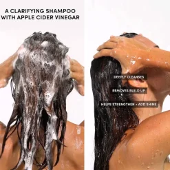 Detox Shampoo