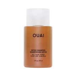 Sale OUAI Detox Shampoo Travel Size