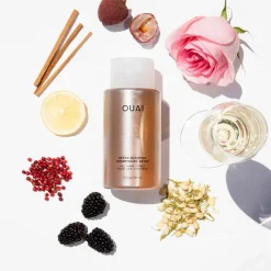 Sale OUAI Detox Shampoo Travel Size