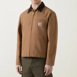 Detroit Casual Jacket