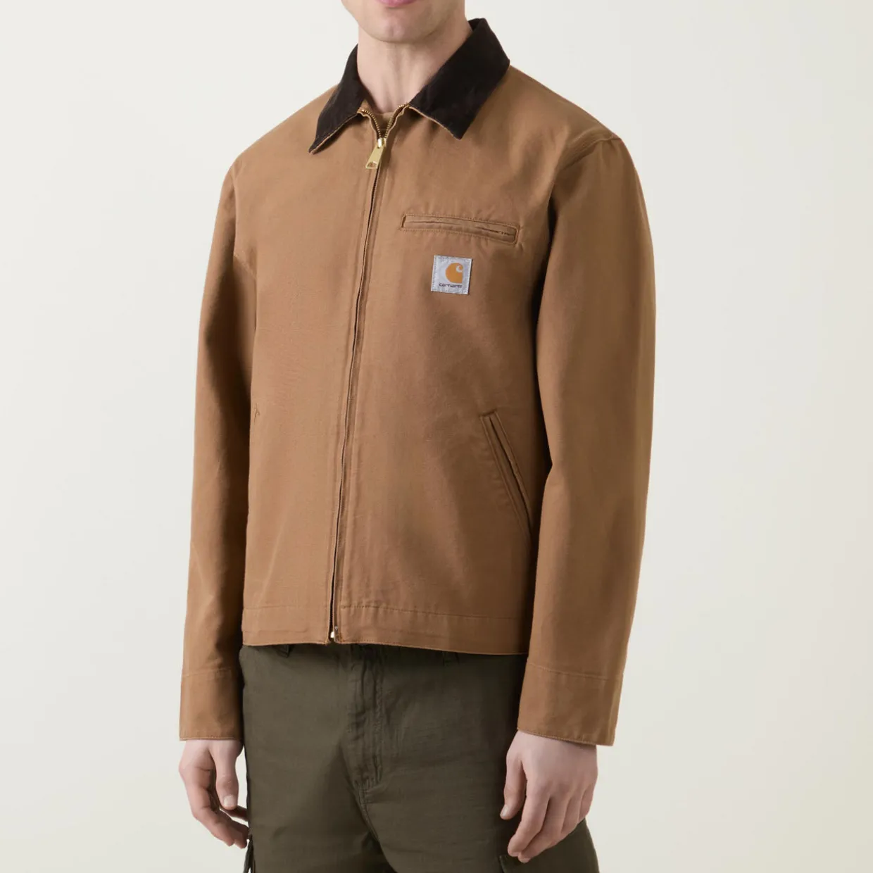 Detroit Casual Jacket