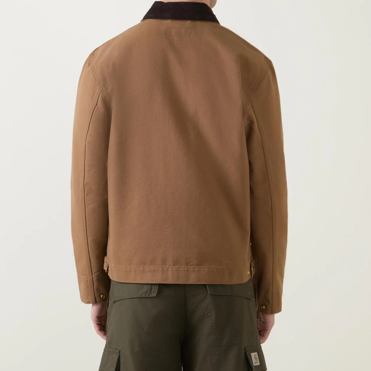 Detroit Casual Jacket