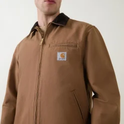 Detroit Casual Jacket