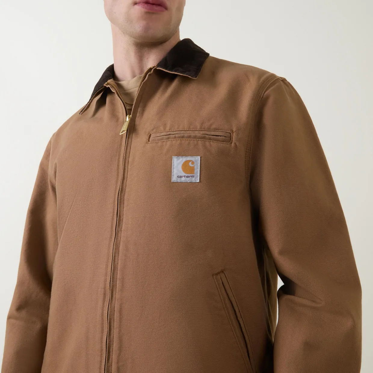 Detroit Casual Jacket