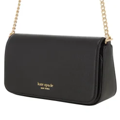 Devin Flap Chain Wallet Bag