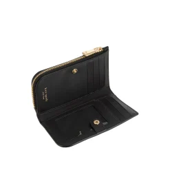 Best KATE SPADE NEW YORK Devin Small Slim Bifold Wallet