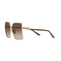 DG2279 Square Sunglasses
