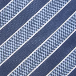 Fashion BOSS Diagonal Striped Tie