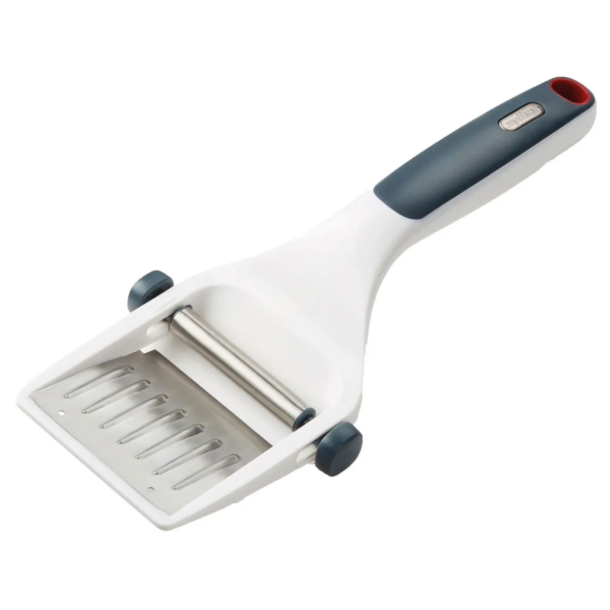 Dial & Slice Cheese Slicer
