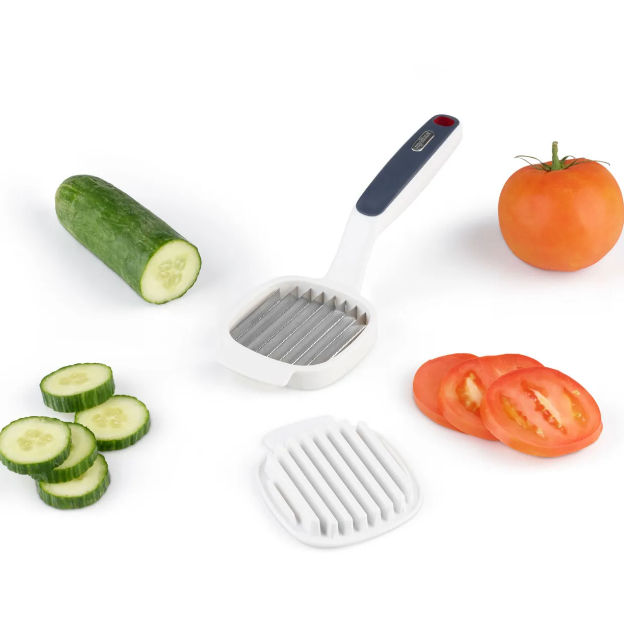 Dial & Slice Cheese Slicer