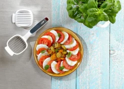 Dial & Slice Cheese Slicer