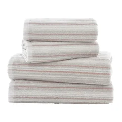 Didlington Towel Pink