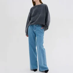 Diego Logo Sweatshirt