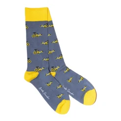 Fashion SWOLE PANDA Digger Socks