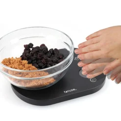 Digital Dual Kitchen Scale