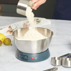 Digital Kitchen Scales