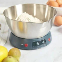 Digital Kitchen Scales