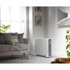 Dimplex FutuRad Bluetooth Controlled 3kW Oil free