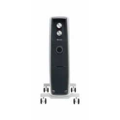 Dimplex FutuRad Bluetooth Controlled 3kW Oil free