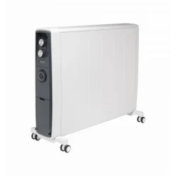 Dimplex FutuRad Bluetooth Controlled 3kW Oil free