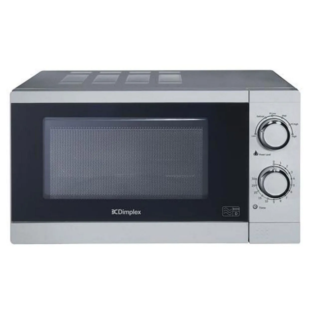 Dimplex Silver 20L 700w manual