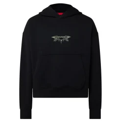 Dimstone Logo Hoodie