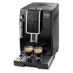 Hot DE'LONGHI Dinamica Bean to Cup Coffee Machine