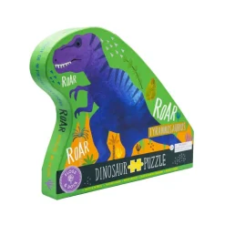 Dinosaur Jigsaw Puzzle