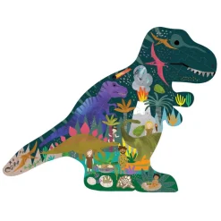 Dinosaur Jigsaw Puzzle