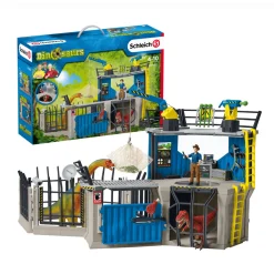 Dinosaur Research Station