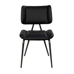 Dion Dining Chair Black