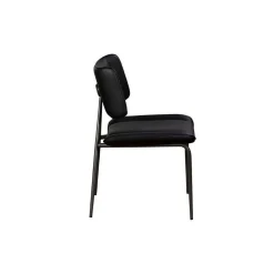 Dion Dining Chair Black