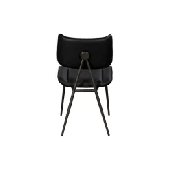 Dion Dining Chair Black
