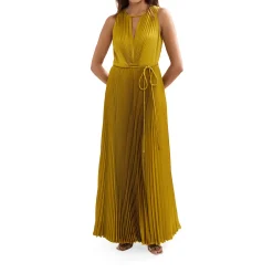 Outlet PHASE EIGHT Dionne Eyelet Pleated Dress