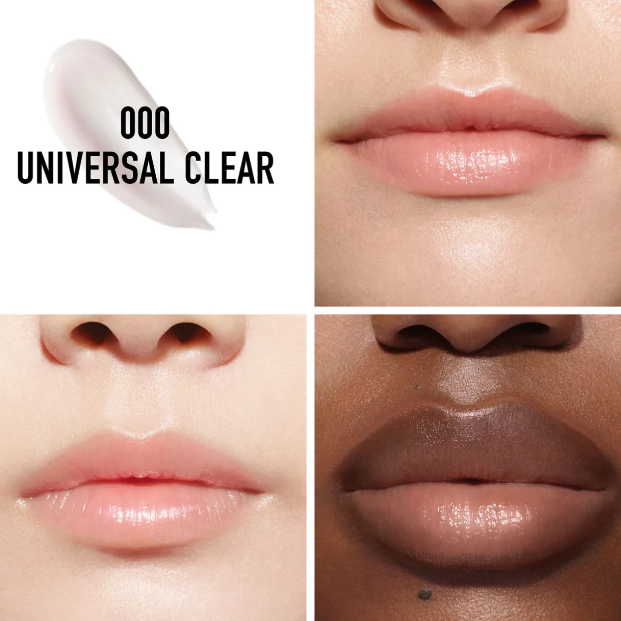 Dior Addict Lip Maximizer Serum