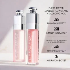 Dior Addict Lip Maximizer Serum