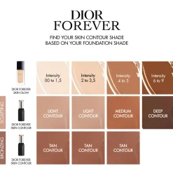 Dior Forever Skin Contour