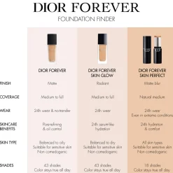 Sale DIOR Forever Skin Perfect Foundation Stick