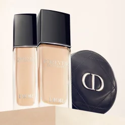 New DIOR Forever Velvet Veil
