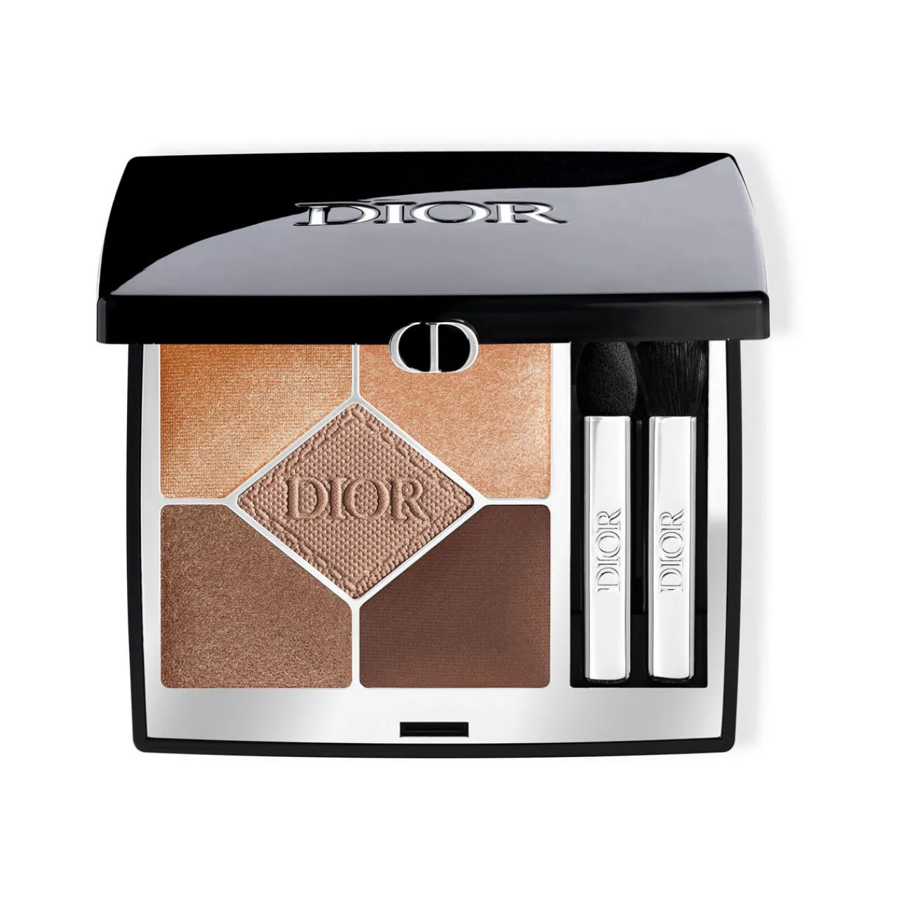 Clearance DIOR show 5 Couleurs Eyeshadow Palette