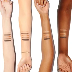Clearance DIOR show 5 Couleurs Eyeshadow Palette