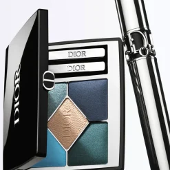 Clearance DIOR show 5 Couleurs Eyeshadow Palette