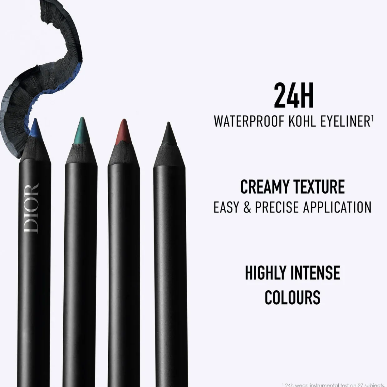 Diorshow On Stage Crayon