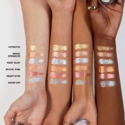 Clearance TOO FACED Disco Crush High Shine Glitter Eye and Face Sparkle