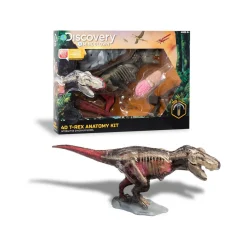 Discovery 4D T-Rex Anatomy Kit