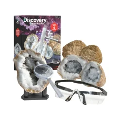 Discount FAO DISCOVERY Discovery™ Mindblown Geode Excavation Kit